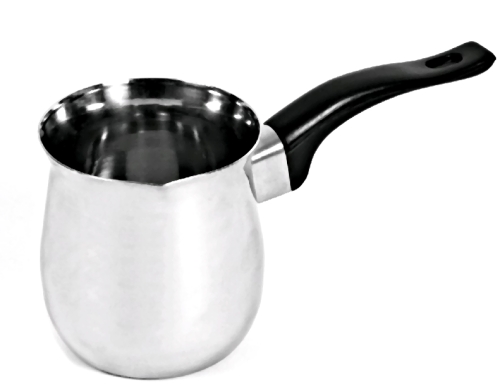 Džezva, kávovar nerez 300 ml. Comfort Line